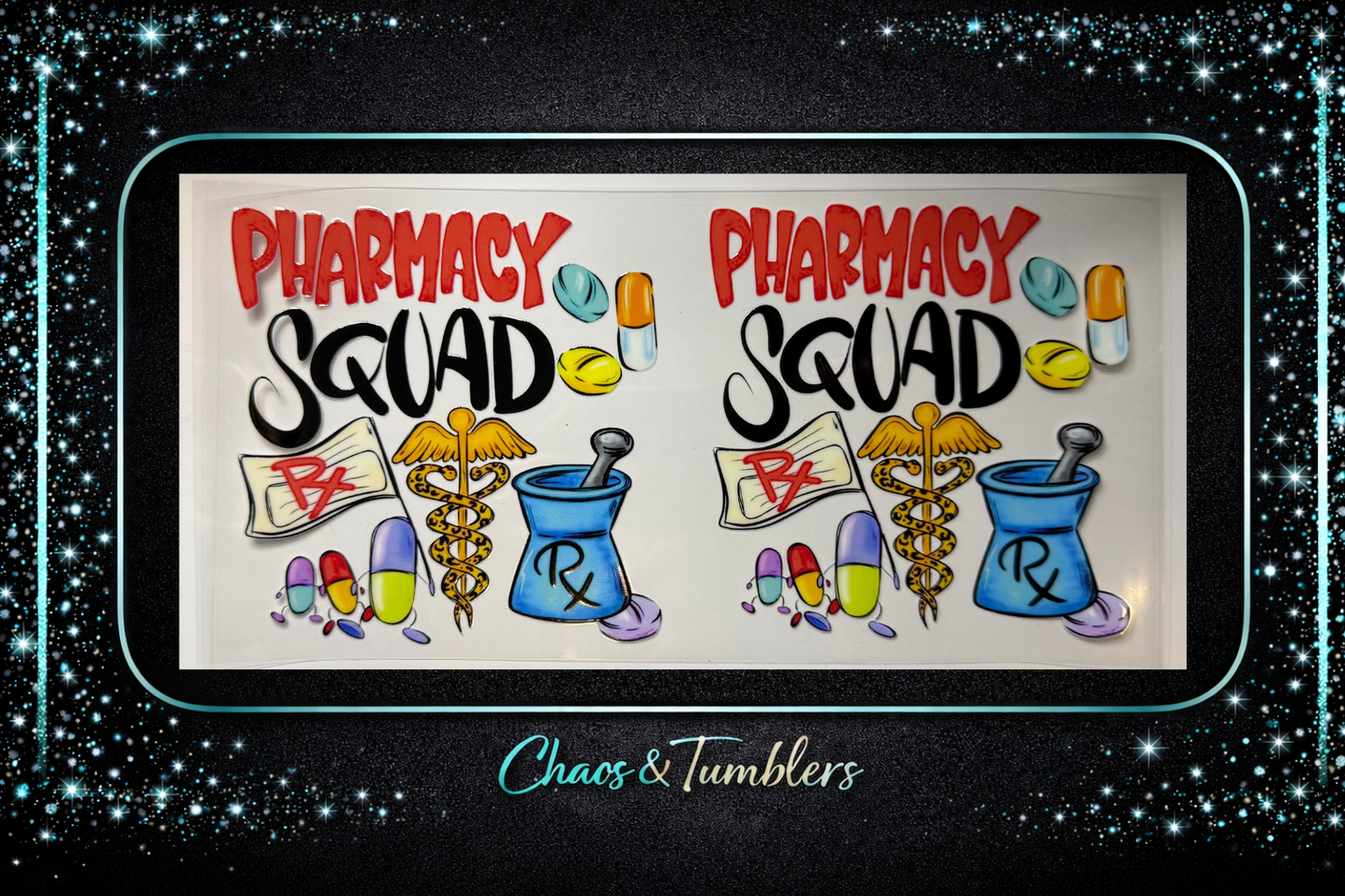 Pharmacy Squad