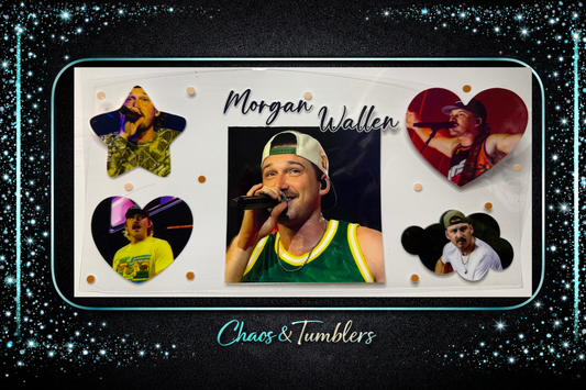 Morgan Wallen