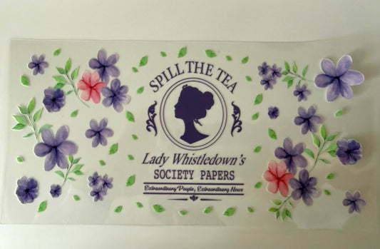 Lady Whistledown
