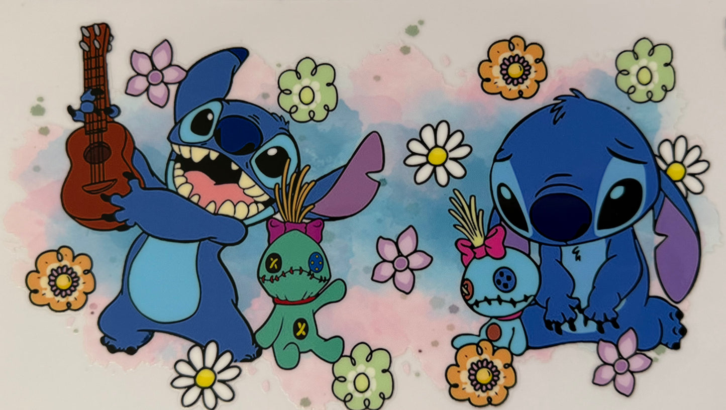 Stitch