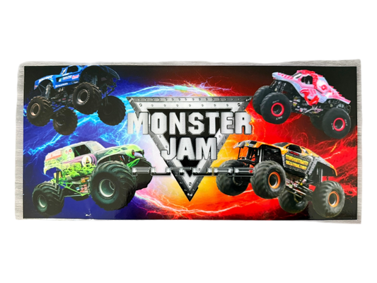 Monster Jam