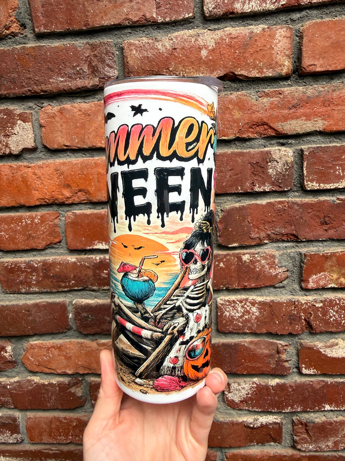 Summerween