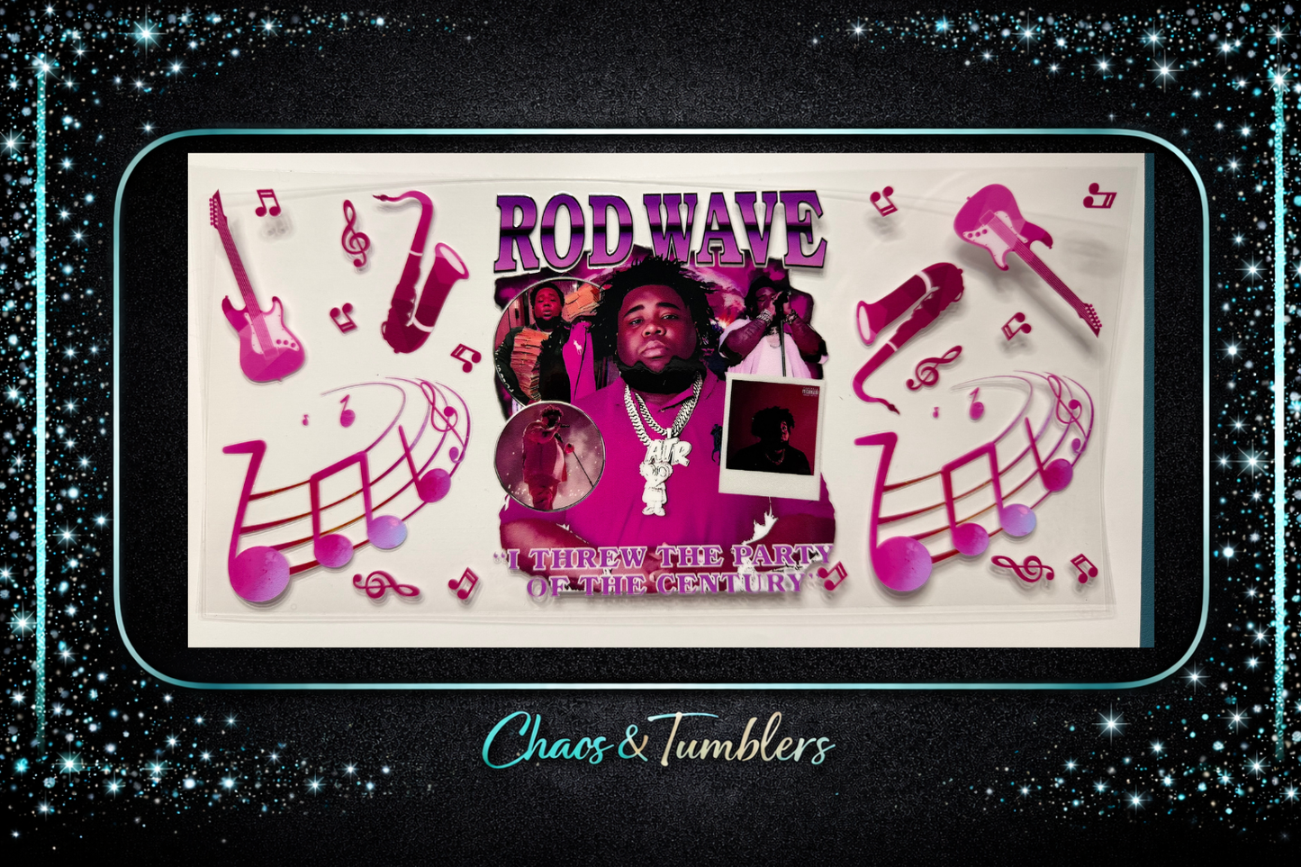 Rod Wave