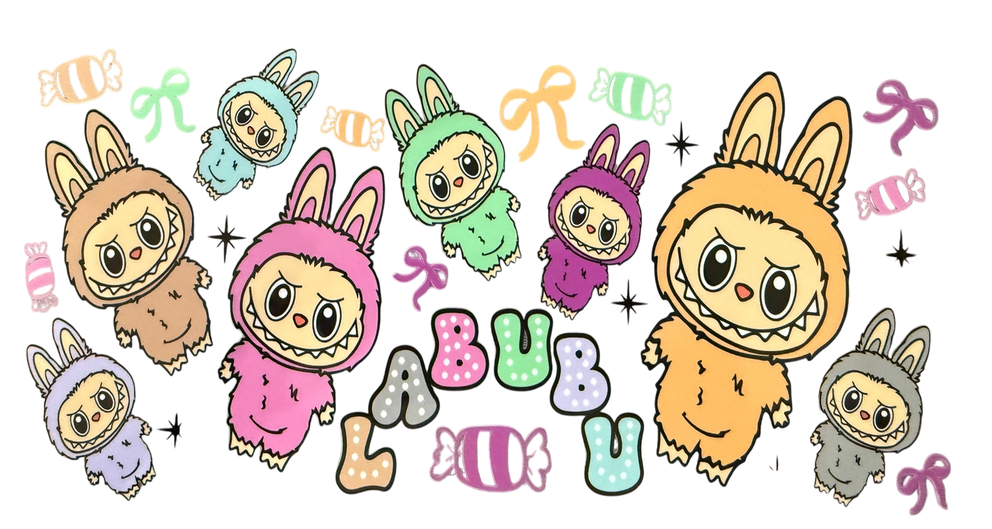 Labubu