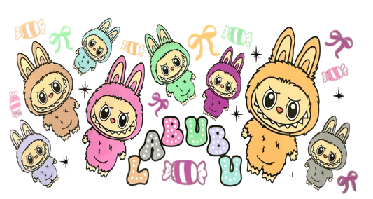 Labubu