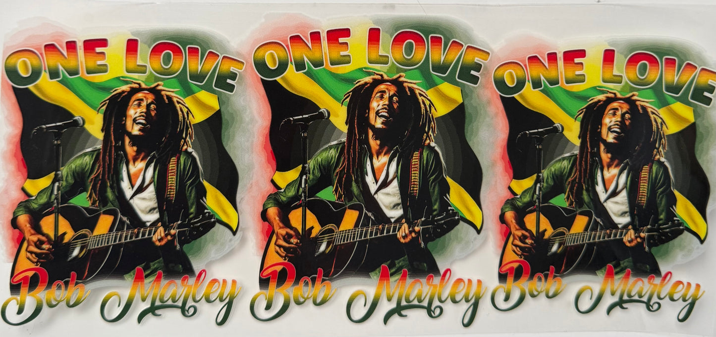 Bob Marley