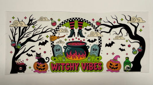 Witchy Vibes