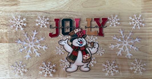 Joyful