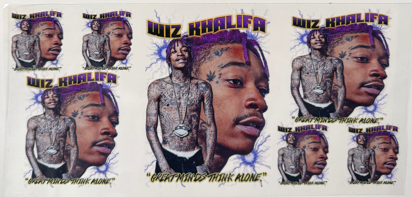 Wiz Khalifa
