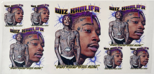 Wiz Khalifa