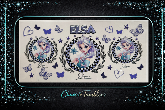 Elsa