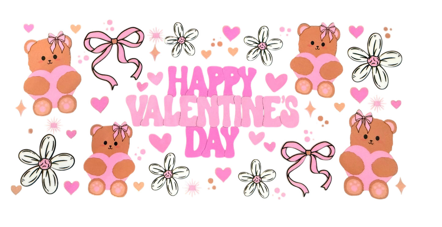 Happy Valentine’s Day