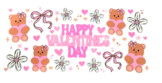 Happy Valentine’s Day