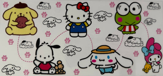 Hello Kitty