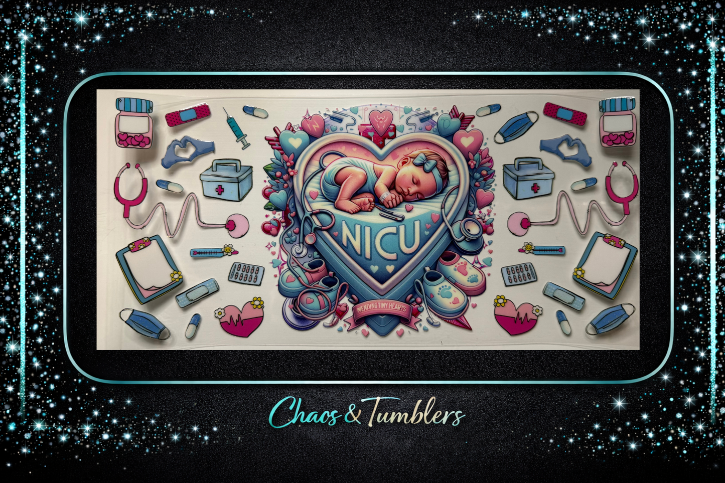 NICU