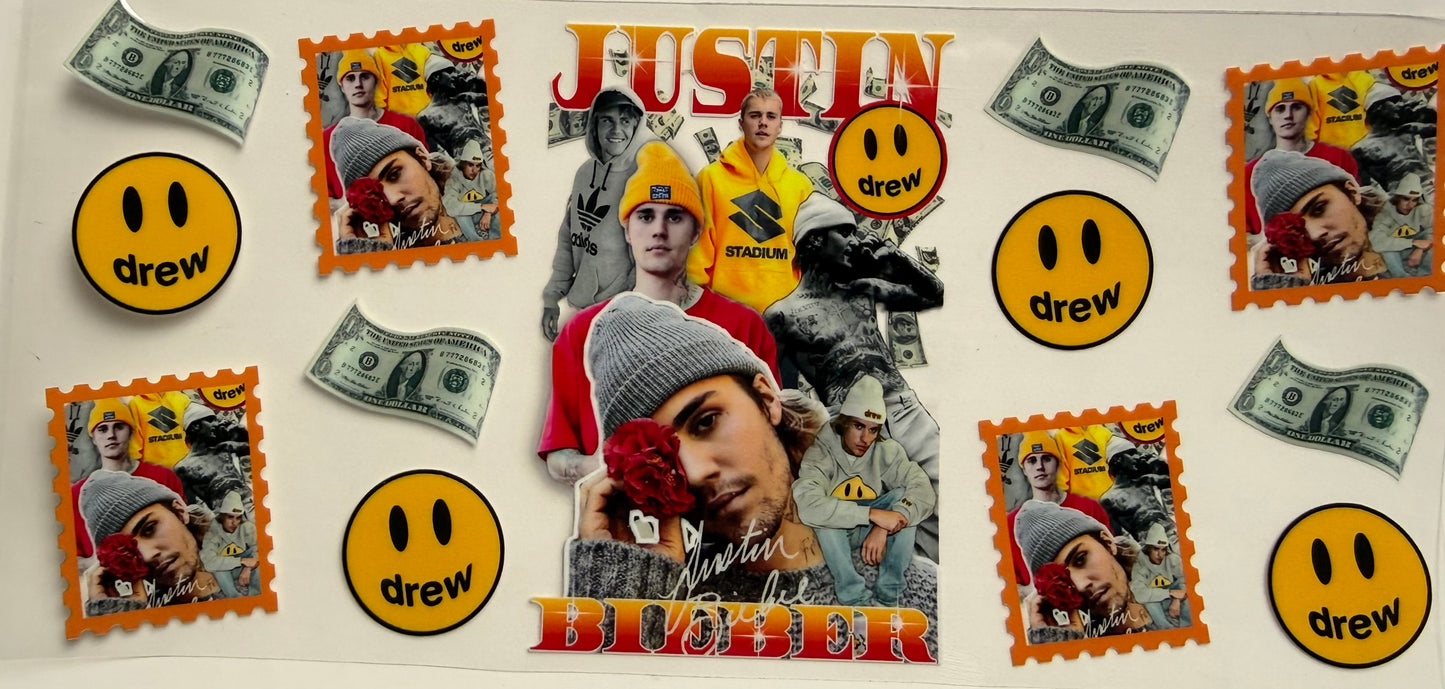 Justin Bieber