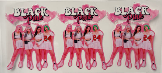 Black Pink