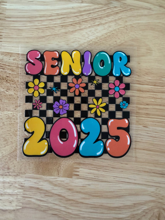 Senior 25