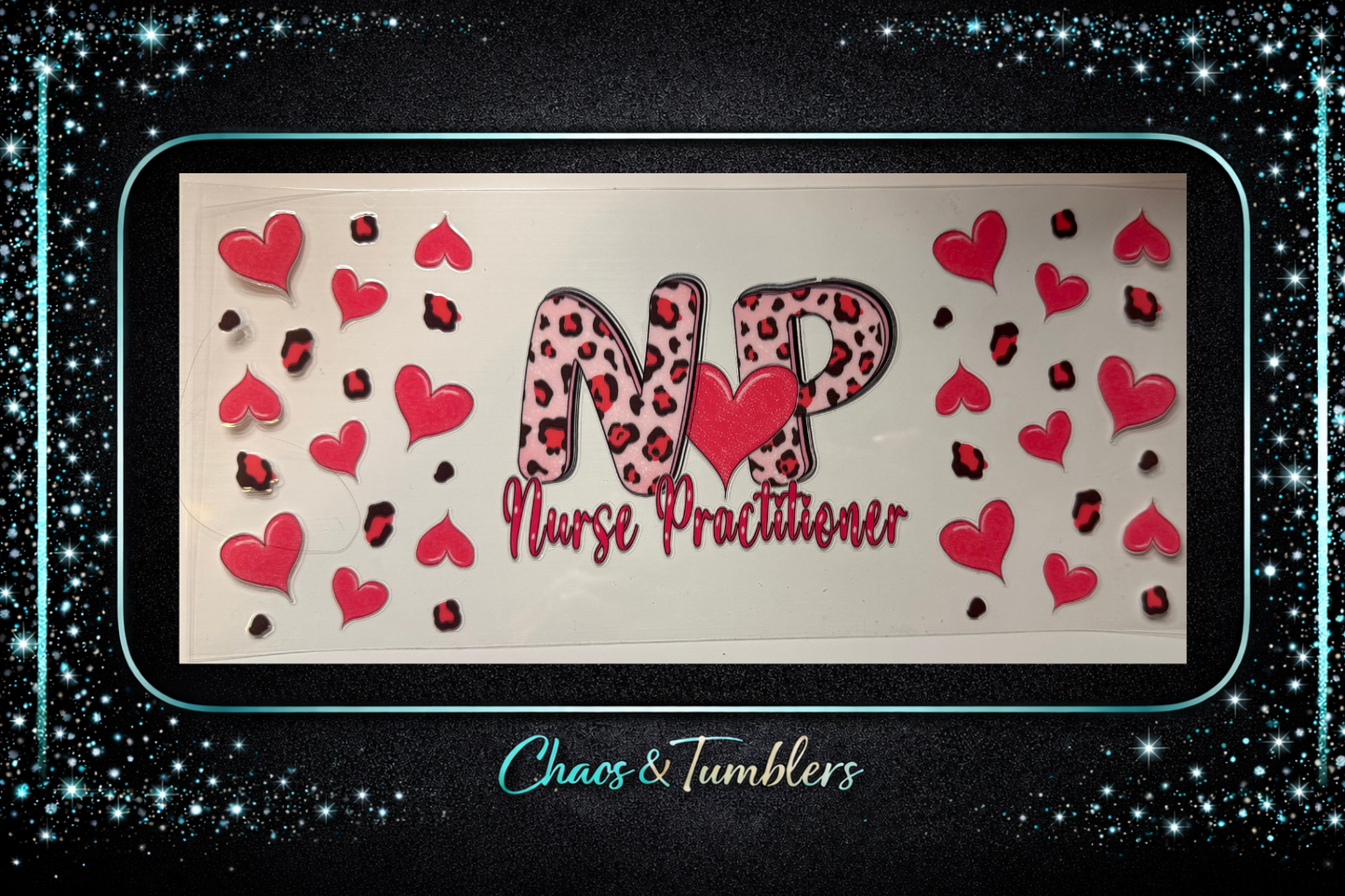 Nurse Practitioner