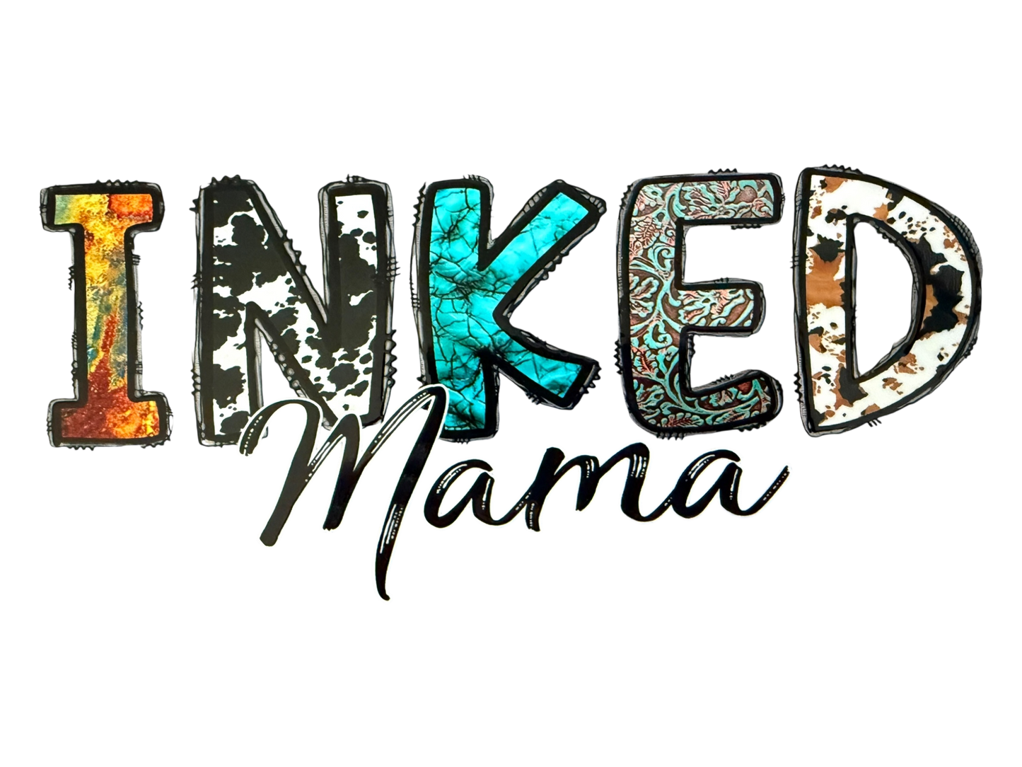 INKED