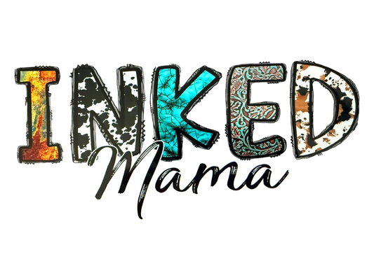 INKED