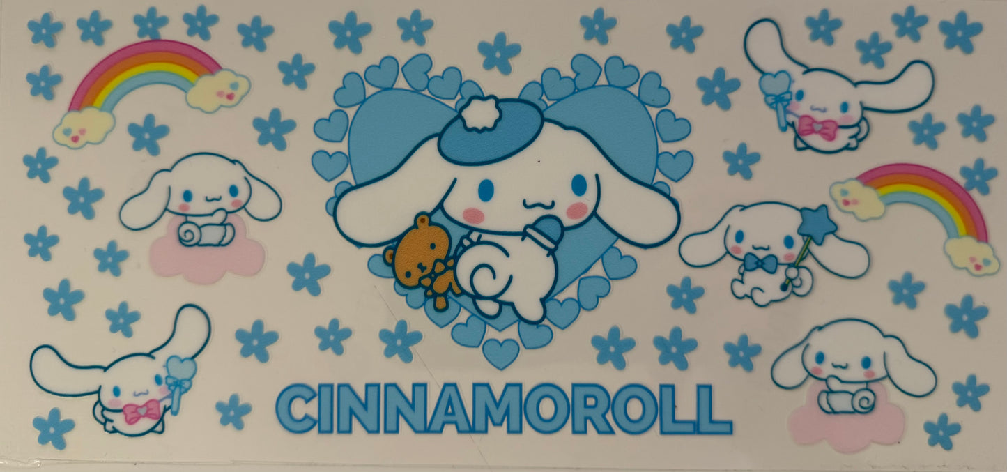 Cinnamoroll
