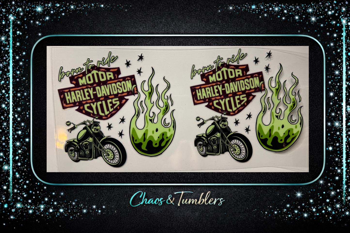 Harley Davidson