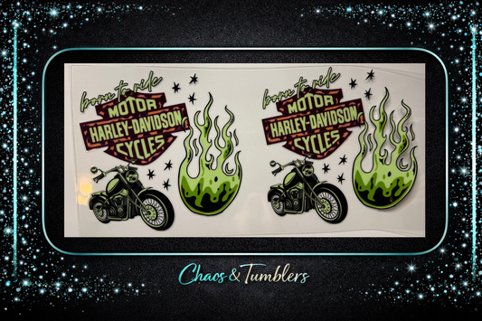 Harley Davidson