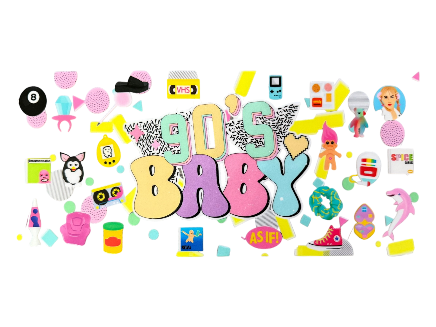 90s Baby