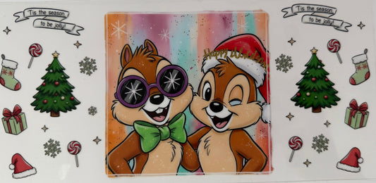 Chipmunks
