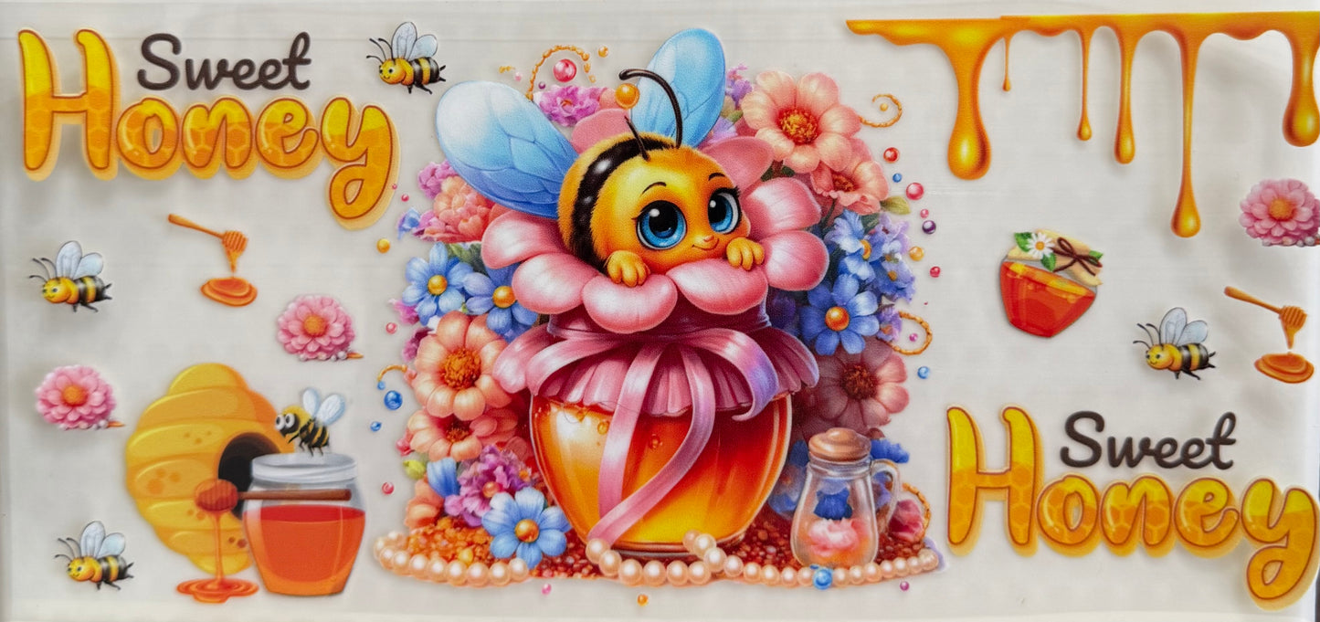 Sweet honey