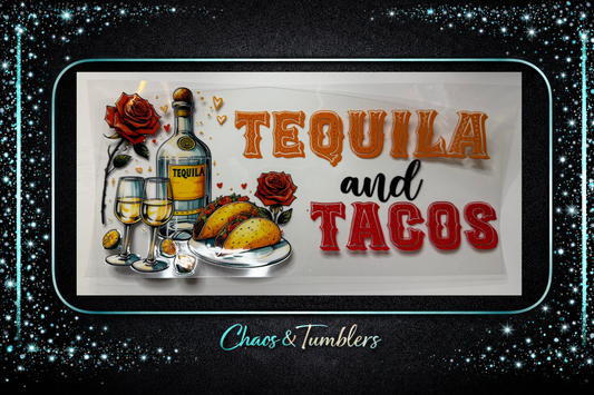 Tequila & Tacos