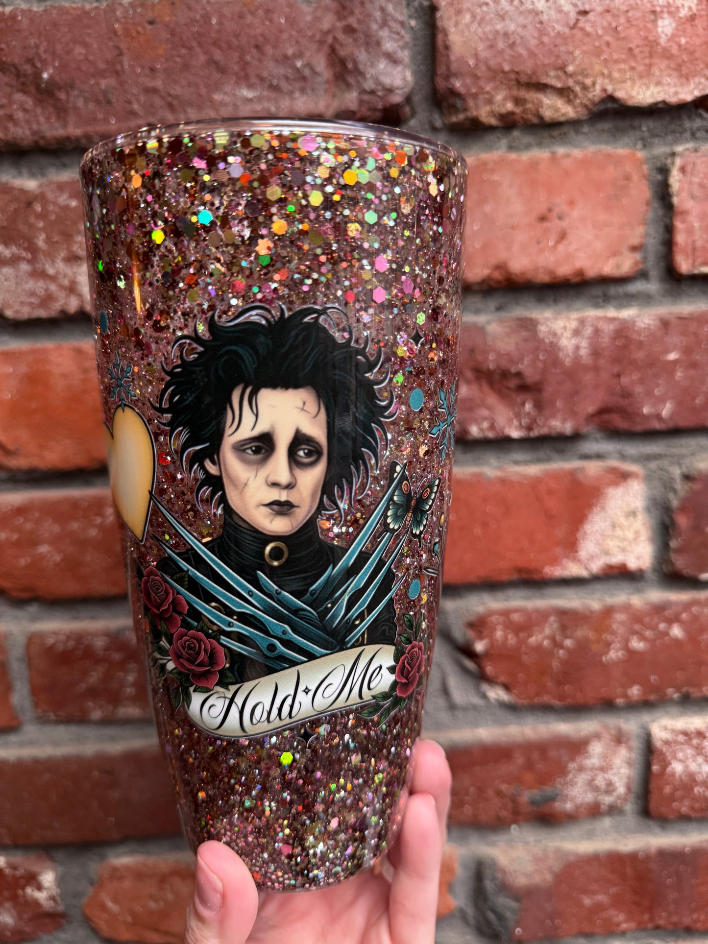 Edward Scissorhands