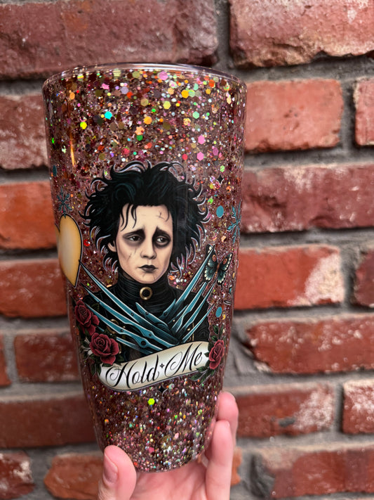 Edward Scissorhands