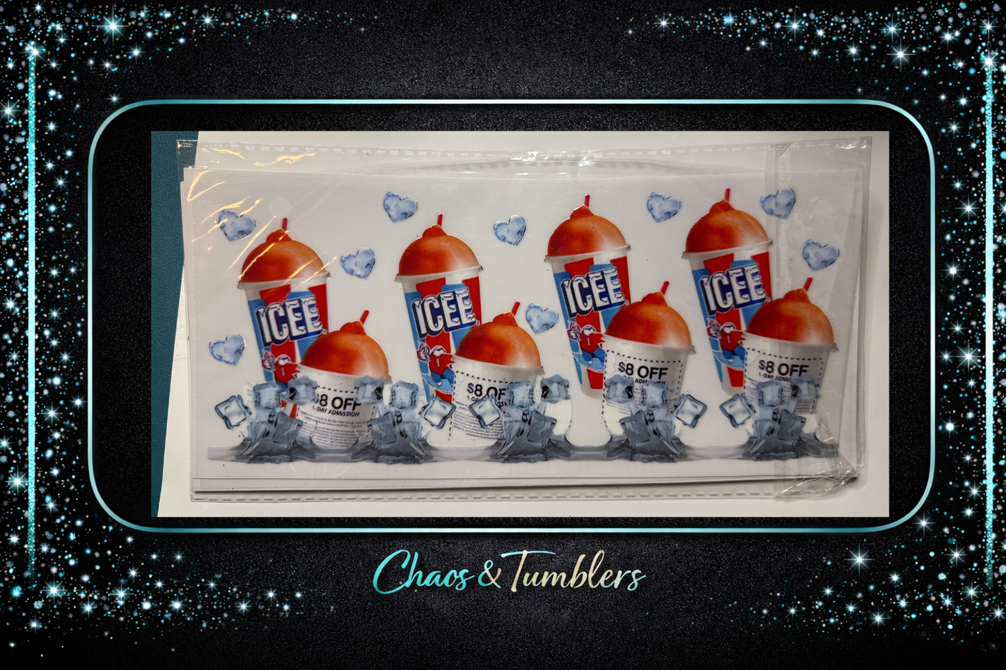 Icee