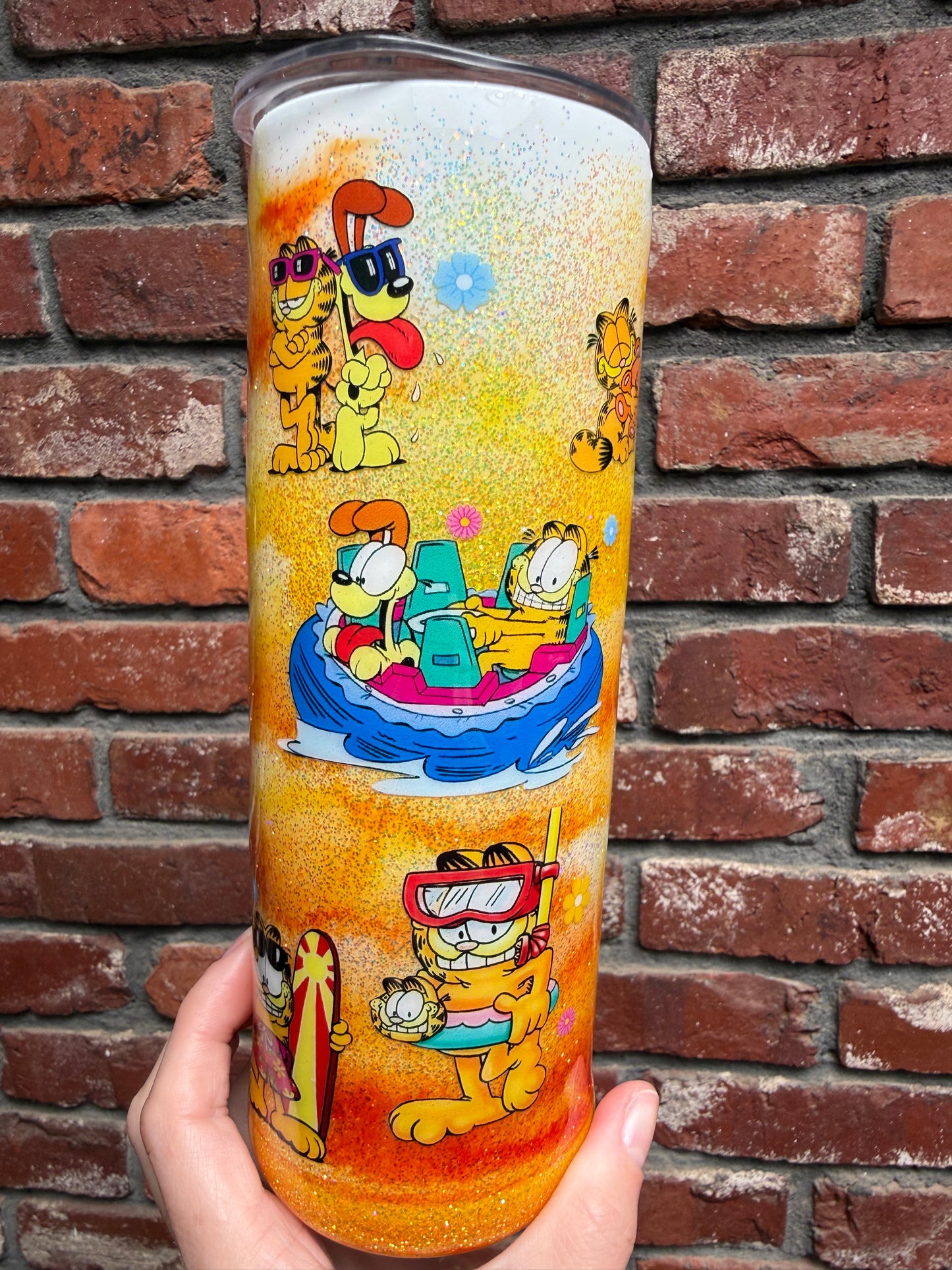 Garfield