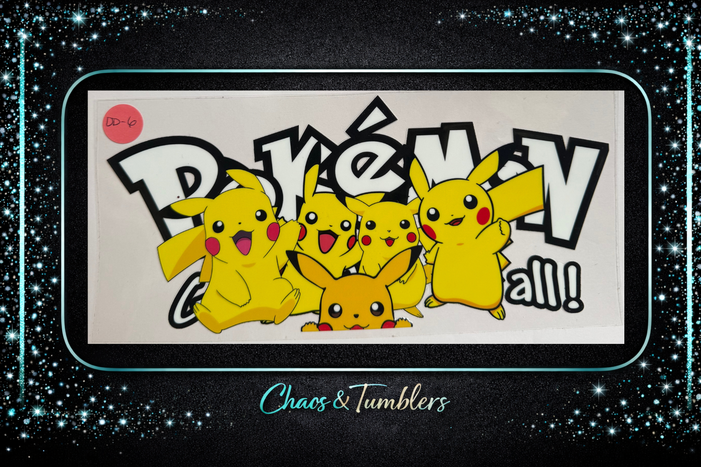 Pokemon