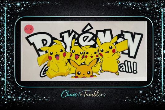Pokemon