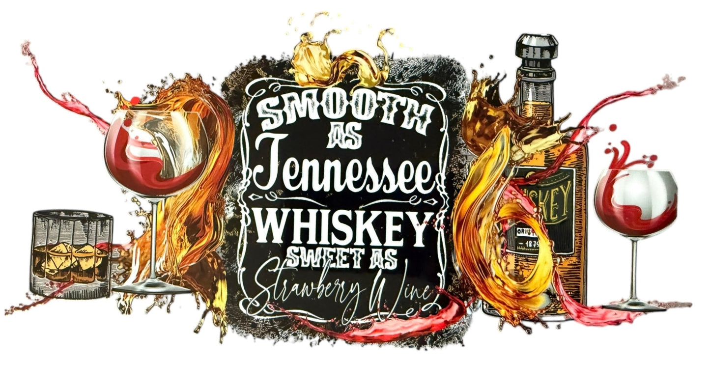 Whiskey