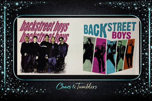 Backstreet Boys