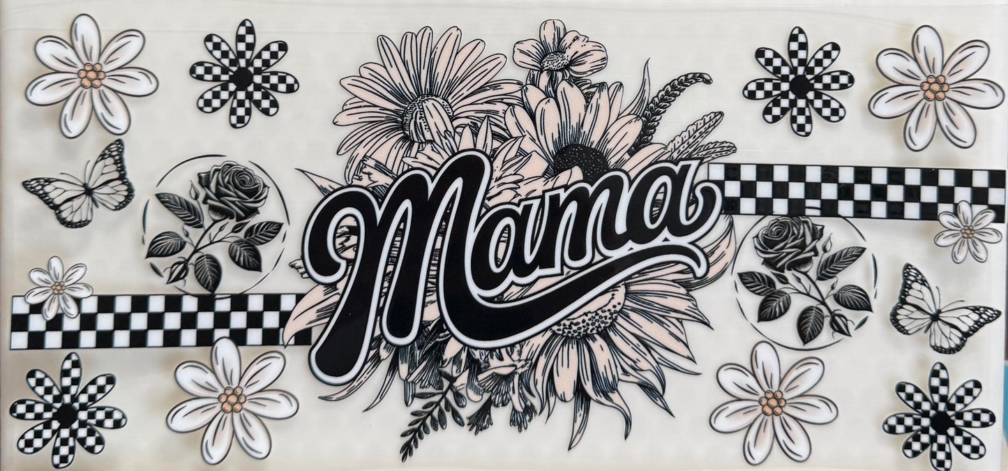 Mama