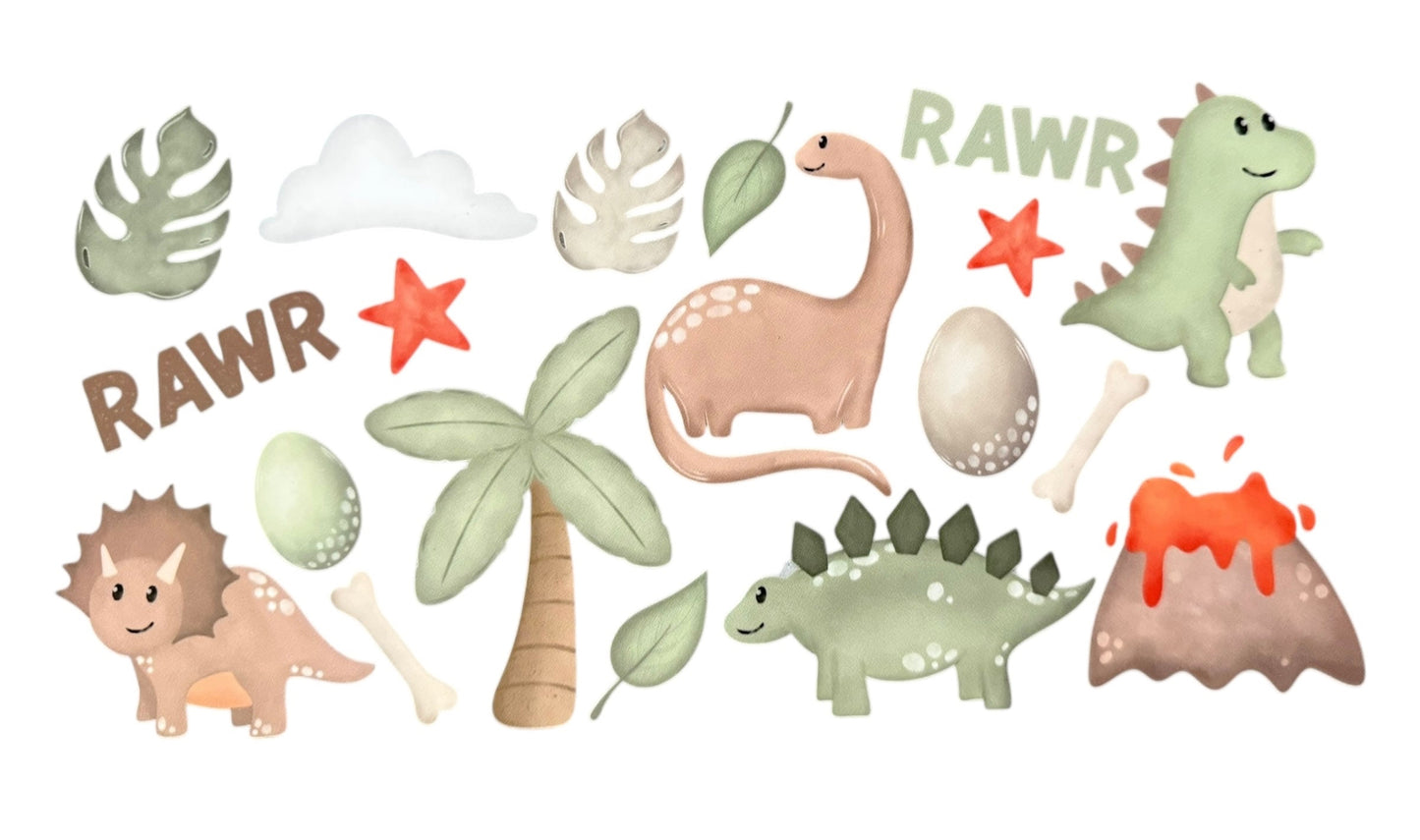 Dinosaur