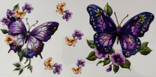 Butterflies