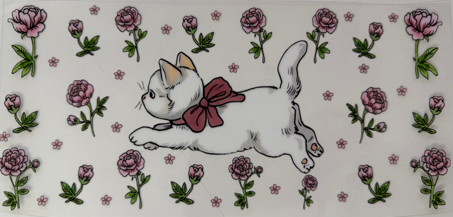 I'm a lady