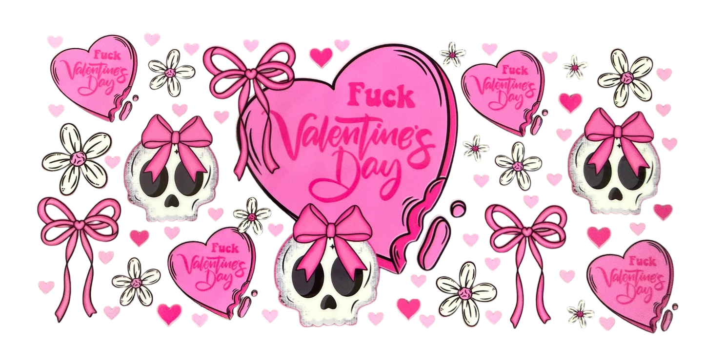 Anti valentines