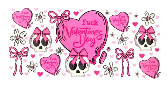 Anti valentines