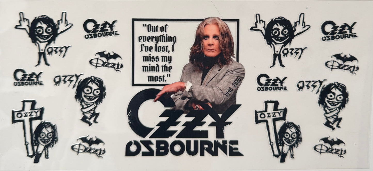 Ozzy