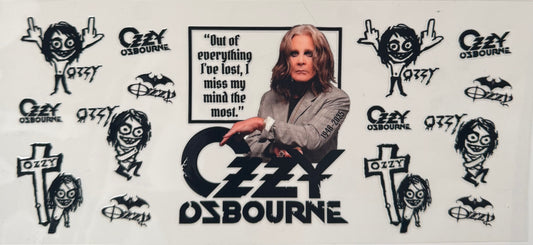 Ozzy