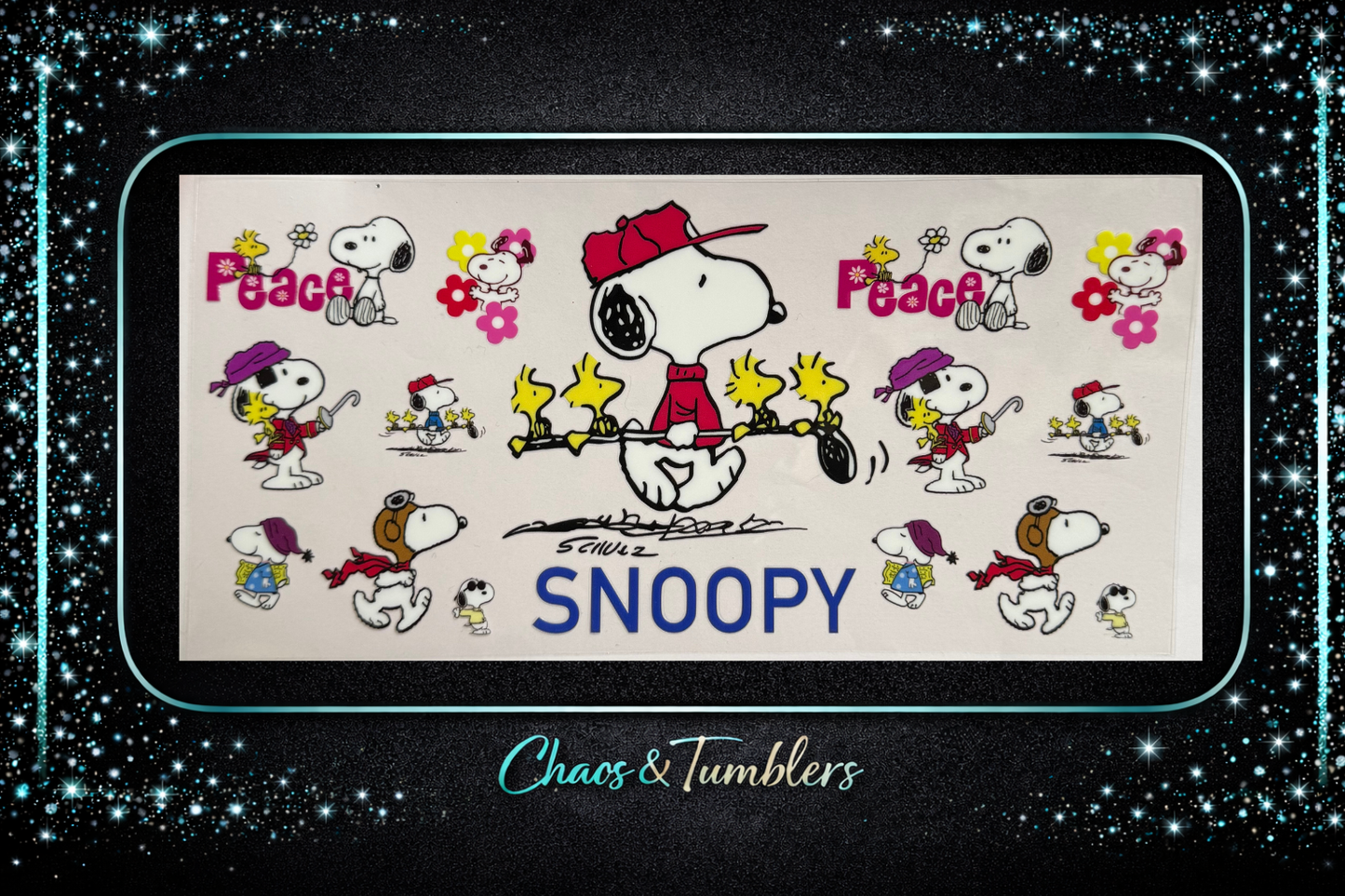Snoopy