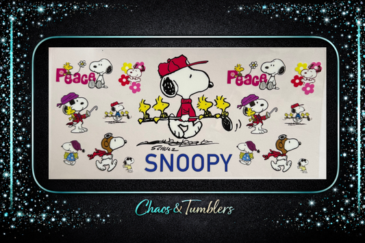 Snoopy